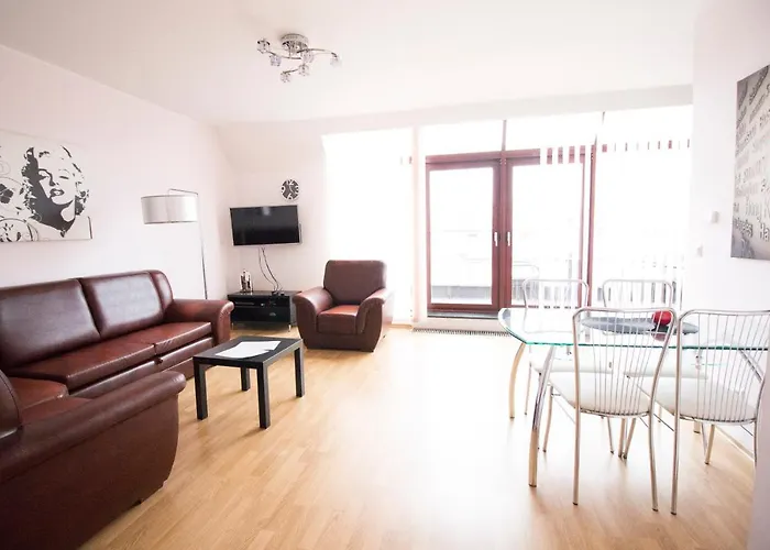 Happyestate - Old Town - Przy Rynku Breslavia