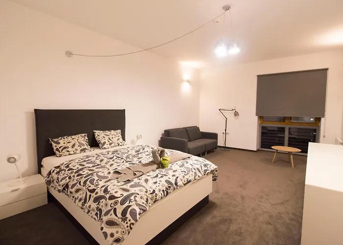 Happyestate - Old Town - Przy Rynku * 弗罗茨瓦夫