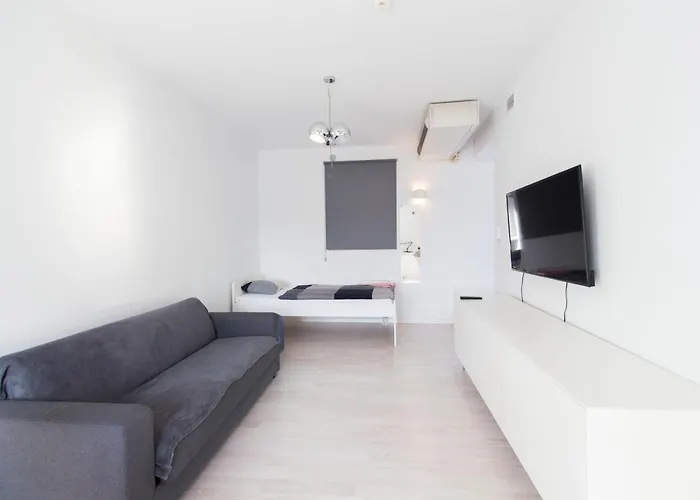 Happyestate - Old Town - Przy Rynku * Breslavia