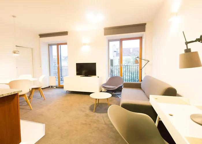 Apartamento Happyestate - Old Town - Przy Rynku