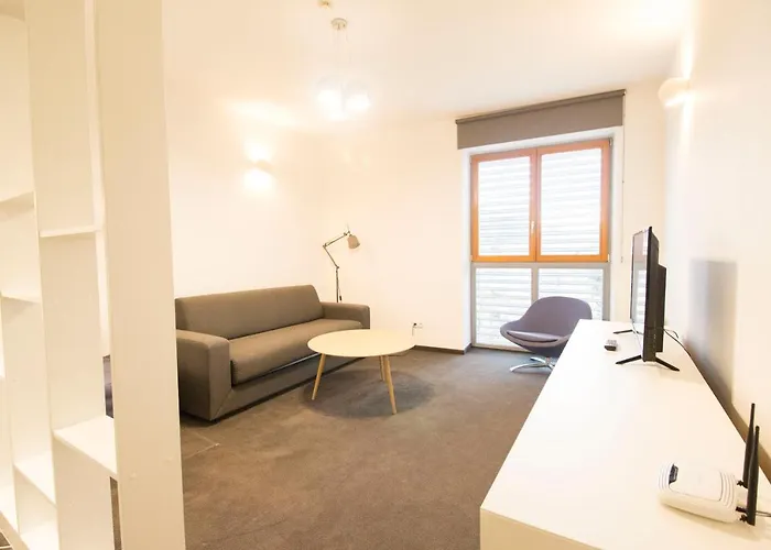 Happyestate - Old Town - Przy Rynku Apartamento