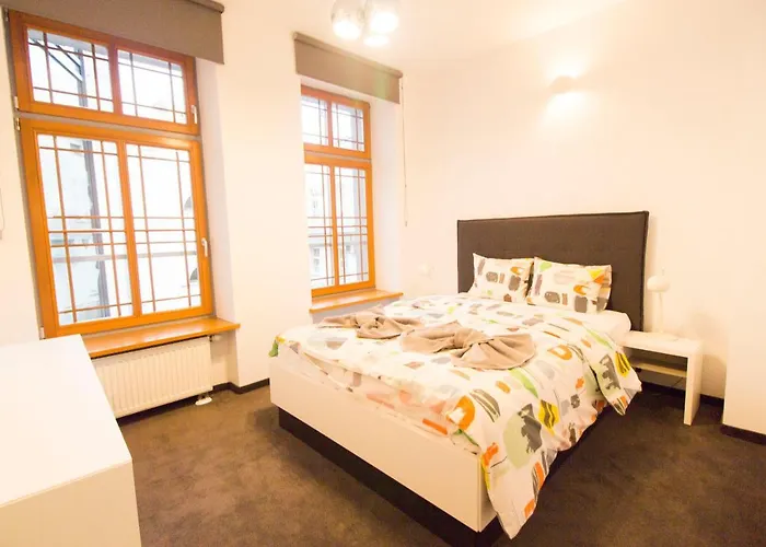 Happyestate - Old Town - Przy Rynku Breslavia