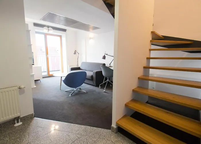 Happyestate - Old Town - Przy Rynku Apartamento *