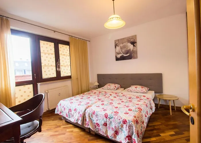 Happyestate - Old Town - Przy Rynku Apartamento *