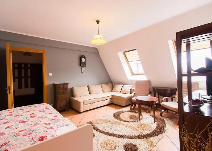 Happyestate - Old Town - Przy Rynku