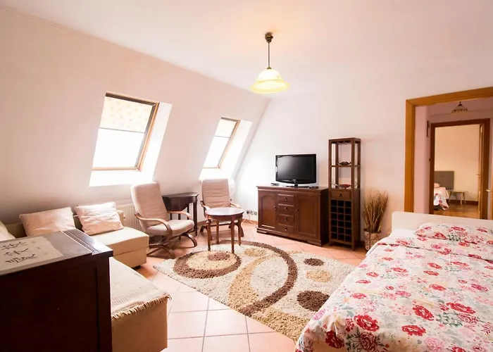 Happyestate - Old Town - Przy Rynku Apartamento