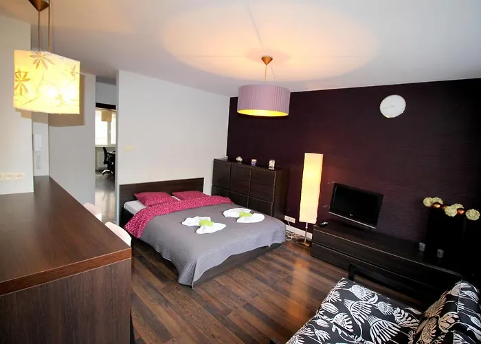 Apartamento Happyestate - Old Town - Przy Rynku *