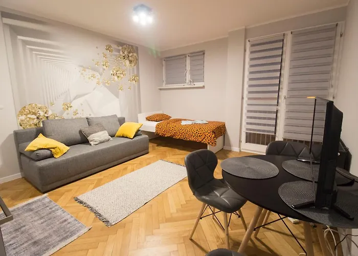 Happyestate - Old Town - Przy Rynku