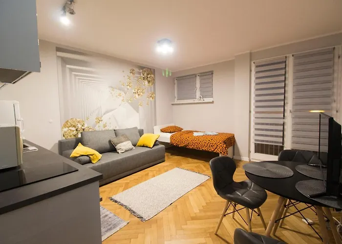 Happyestate - Old Town - Przy Rynku Apartamento Breslavia