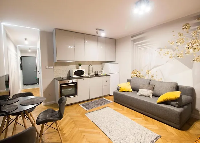 Happyestate - Old Town - Przy Rynku *