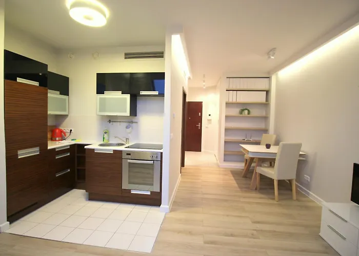 Happyestate - Old Town - Przy Rynku Apartamento Breslavia