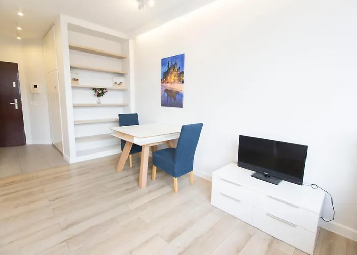 Happyestate - Old Town - Przy Rynku 弗罗茨瓦夫