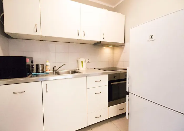 Apartamento Happyestate - Old Town - Przy Rynku