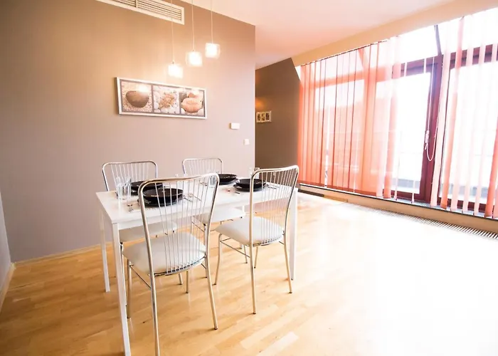 Happyestate - Old Town - Przy Rynku *