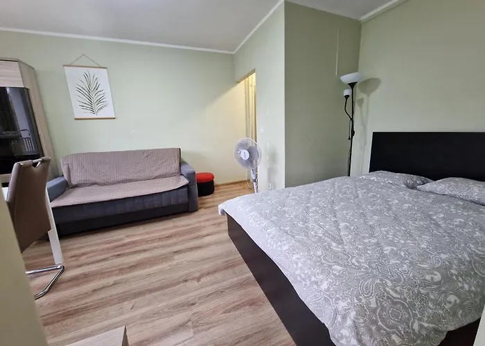 Apartamento Happyestate - Old Town - Przy Rynku