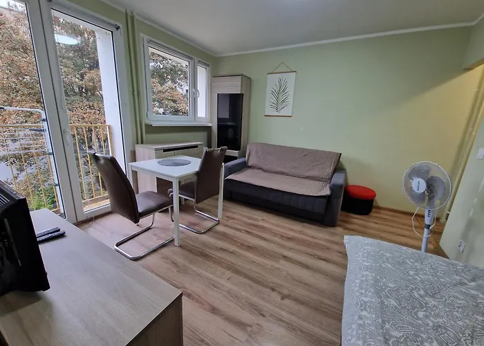 Happyestate - Old Town - Przy Rynku Apartamento *