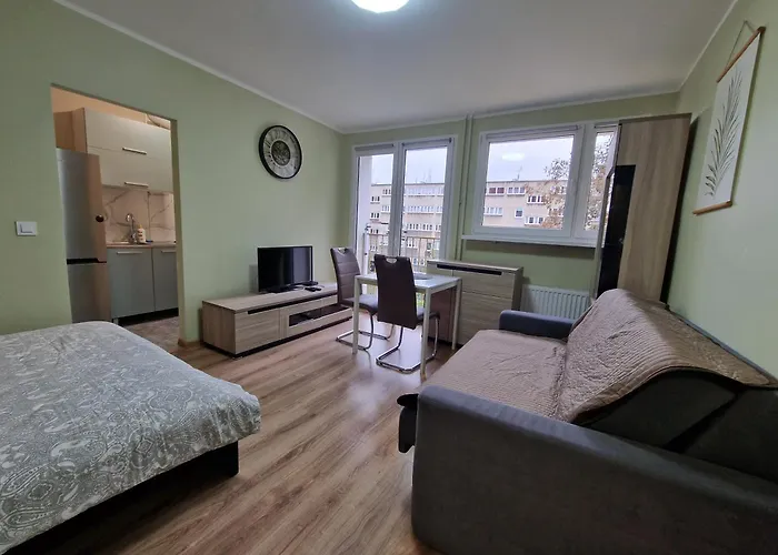 Happyestate - Old Town - Przy Rynku Apartamento Breslavia