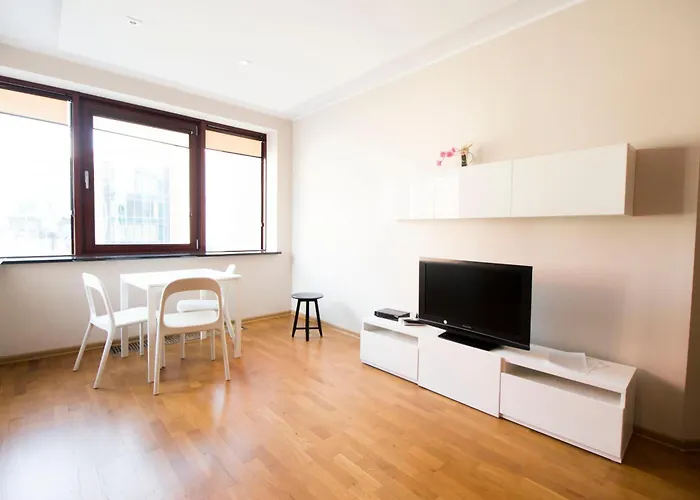 Apartamento Happyestate - Old Town - Przy Rynku