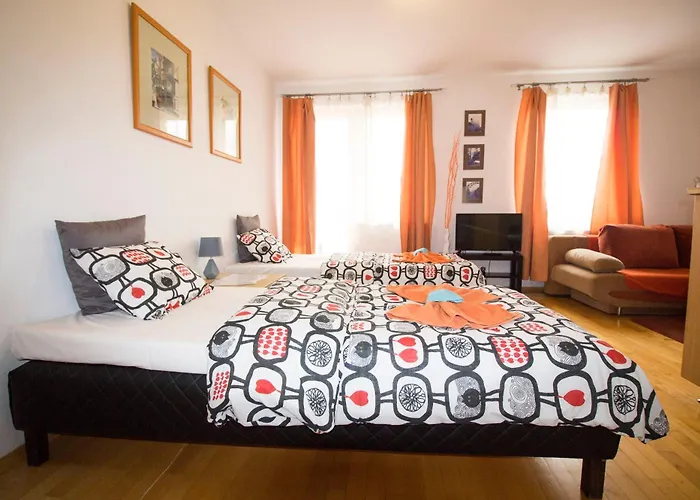 Happyestate - Old Town - Przy Rynku Apartamento Breslavia