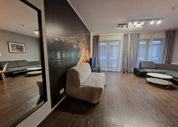 Happyestate - Old Town - Przy Rynku 弗罗茨瓦夫