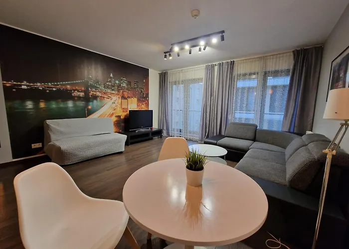 Happyestate - Old Town - Przy Rynku * 弗罗茨瓦夫