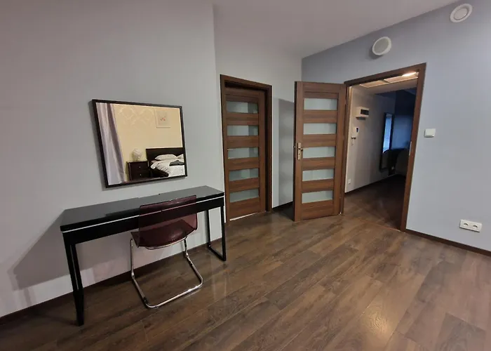 Happyestate - Old Town - Przy Rynku Apartamento