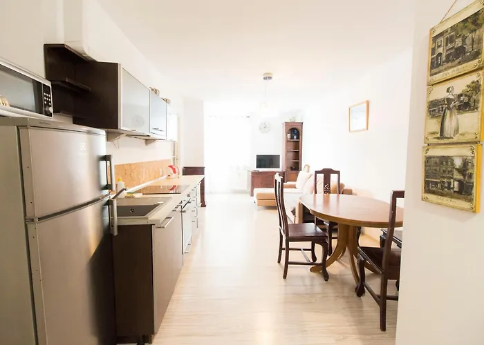 Happyestate - Old Town - Przy Rynku Apartamento *