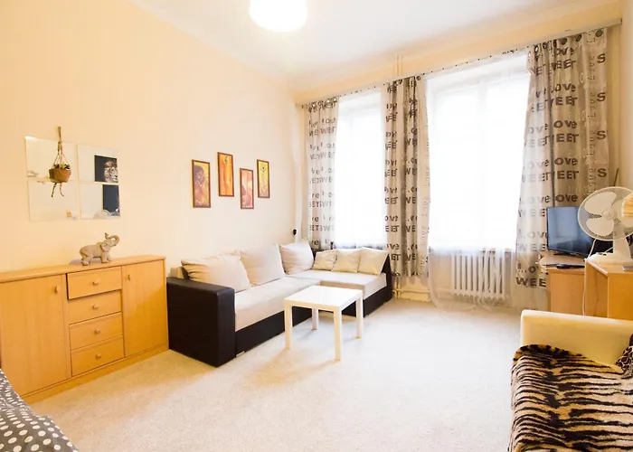 Happyestate - Old Town - Przy Rynku Apartamento Breslavia