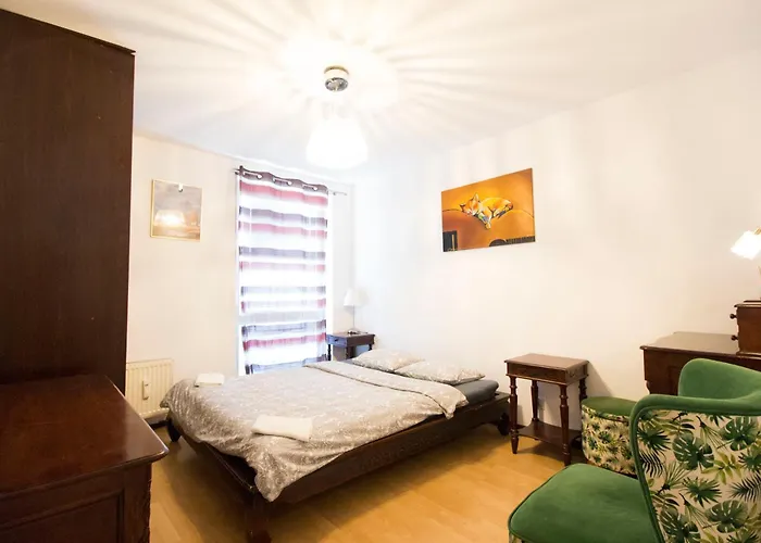 Happyestate - Old Town - Przy Rynku Breslavia