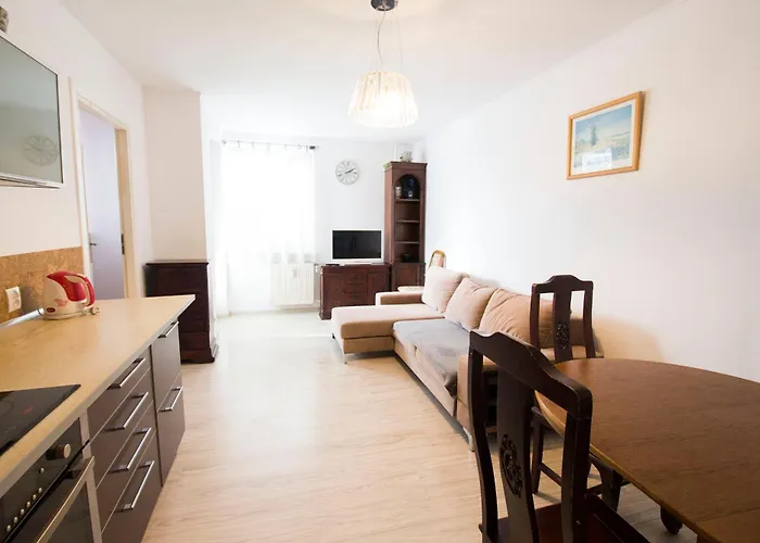 Happyestate - Old Town - Przy Rynku Apartamento