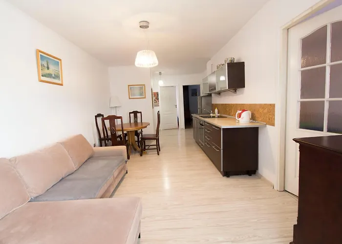 Happyestate - Old Town - Przy Rynku Apartamento *