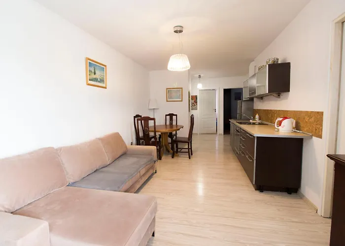 Apartamento Happyestate - Old Town - Przy Rynku *