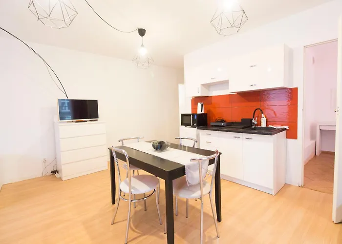 Happyestate - Old Town - Przy Rynku 公寓 *