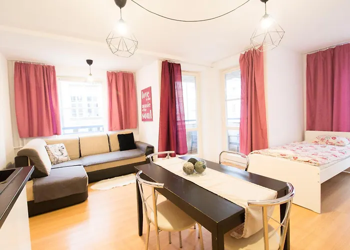 Happyestate - Old Town - Przy Rynku *