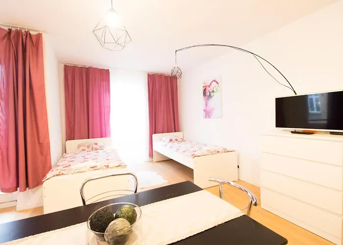 Happyestate - Old Town - Przy Rynku