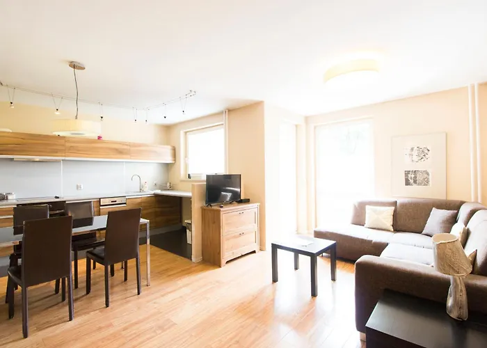 Happyestate - Old Town - Przy Rynku * Breslavia