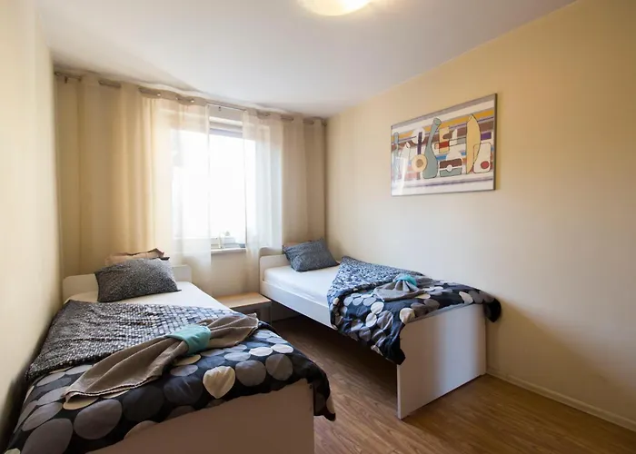 Happyestate - Old Town - Przy Rynku Apartamento