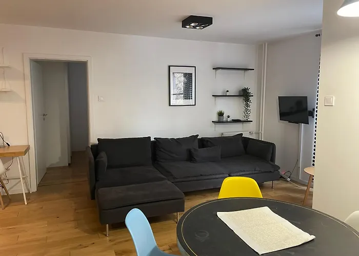 Happyestate - Old Town - Przy Rynku Apartamento Breslavia