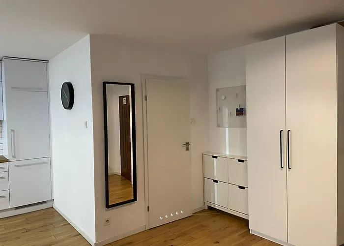 Apartamento Happyestate - Old Town - Przy Rynku Breslavia