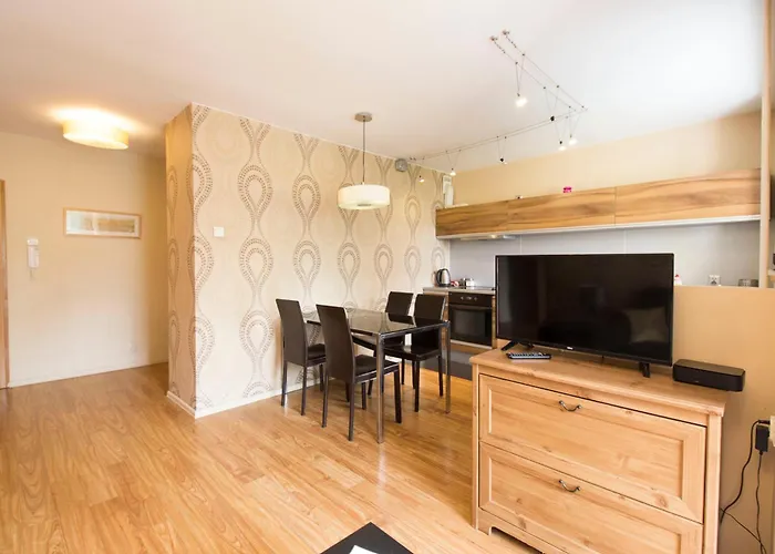 Happyestate - Old Town - Przy Rynku 弗罗茨瓦夫