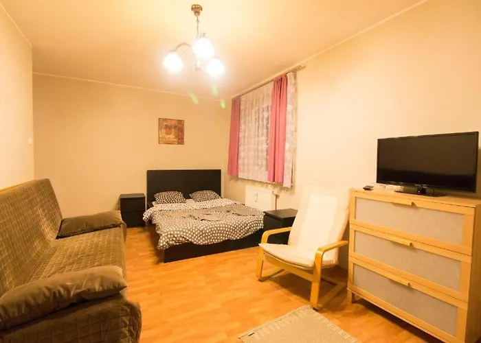 Happyestate - Old Town - Przy Rynku Breslavia