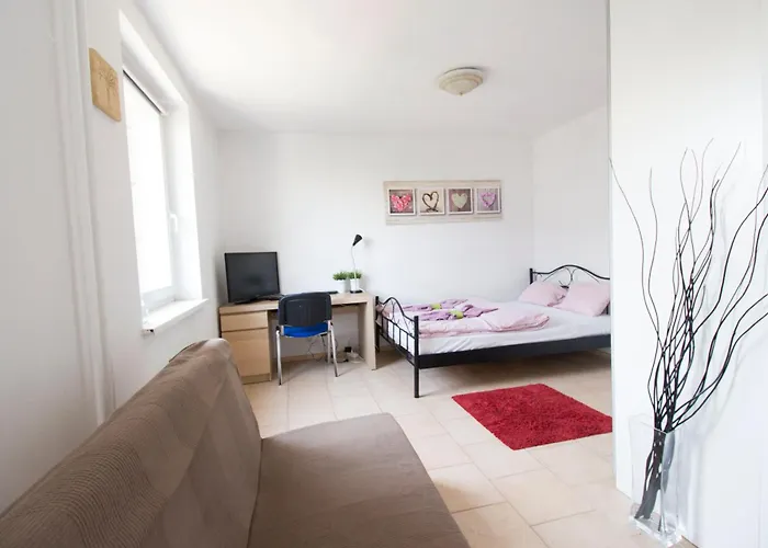 Happyestate - Old Town - Przy Rynku * Breslavia