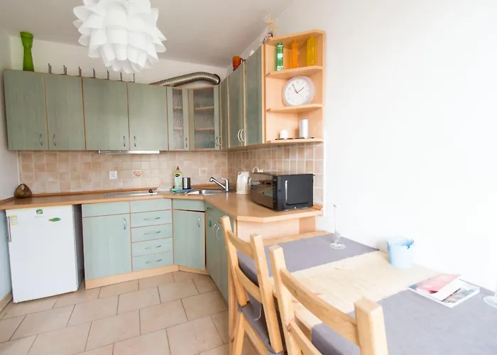 Apartamento Happyestate - Old Town - Przy Rynku