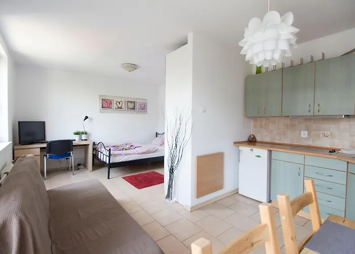 Happyestate - Old Town - Przy Rynku Apartamento *