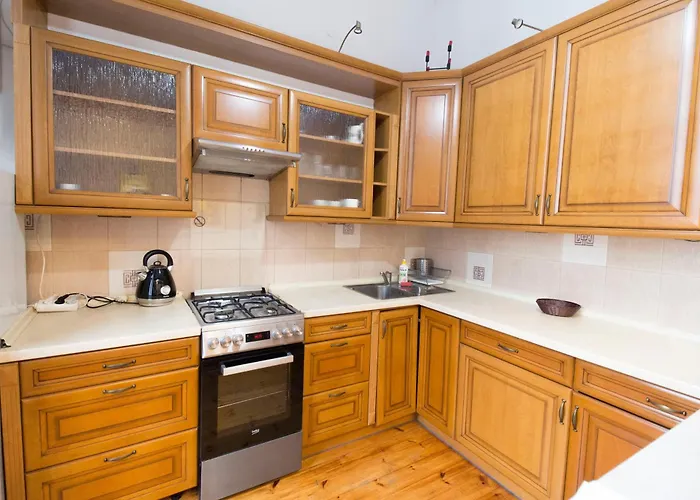 Apartamento Happyestate - Old Town - Przy Rynku *