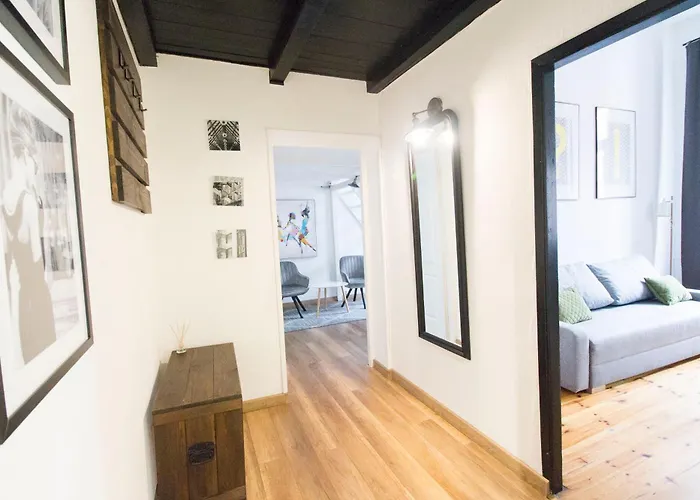Apartamento Happyestate - Old Town - Przy Rynku Breslavia