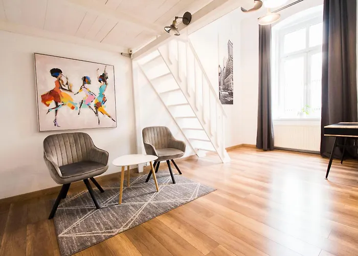 Happyestate - Old Town - Przy Rynku Breslavia