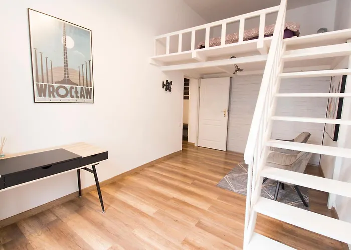 Happyestate - Old Town - Przy Rynku