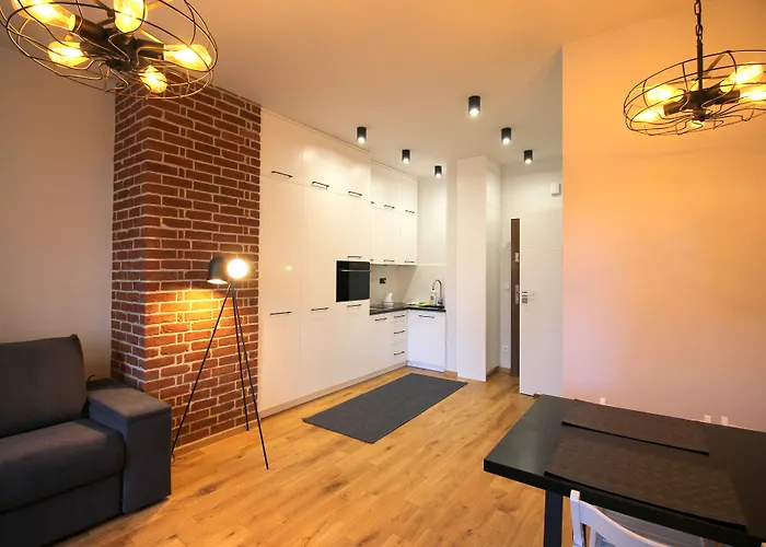 Happyestate - Old Town - Przy Rynku