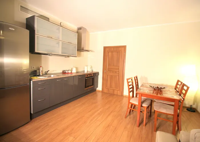 Happyestate - Old Town - Przy Rynku Breslavia